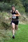 Senior mens relay, Sunderland Harriers Open Cross Counry, Farringdon Park, Sunderland. Photo: David T. Hewitson/Sports for All Pics